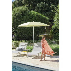 PARASOL SHADOO D250CM - FERMOB