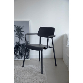 FAUTEUIL STUDIE - FERMOB