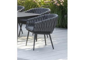 FAUTEUIL REPAS ANTHRACITE...