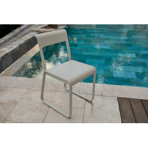 Chaise V2 BELLEVIE - FERMOB