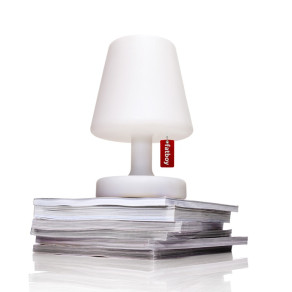 LAMPE EDISON THE PETIT FATBOY