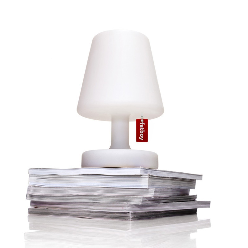 LAMPE EDISON THE PETIT FATBOY