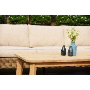 TABLE BASSE 140X80CM...