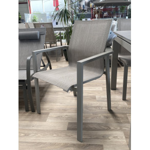 FAUTEUIL BEJA Batyline® -...