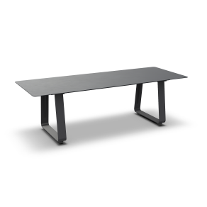 Table ELKO 240x90 CM JATI &...