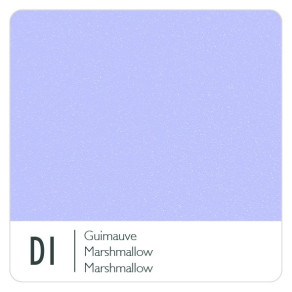Fauteuil luxembourg guimauve