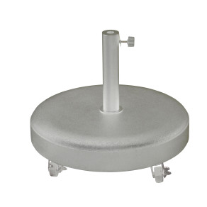 Socle de parasol 60 kg...