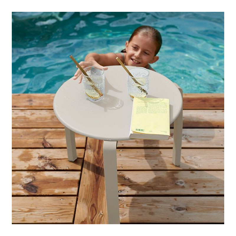 Table basse ALIZE FERMOB