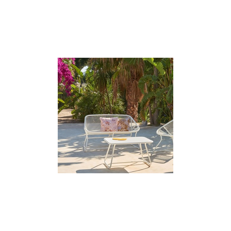 Banquette SIXTIES FERMOB