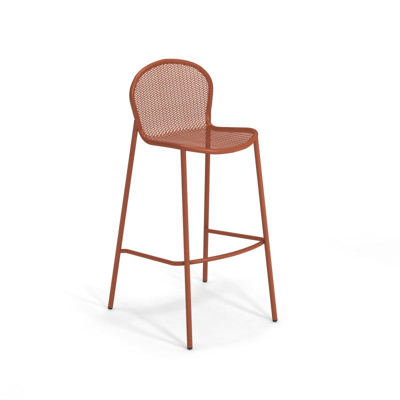CHAISE HAUTE RONDA X - EMU