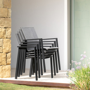 FAUTEUIL BEJA Batyline® -...