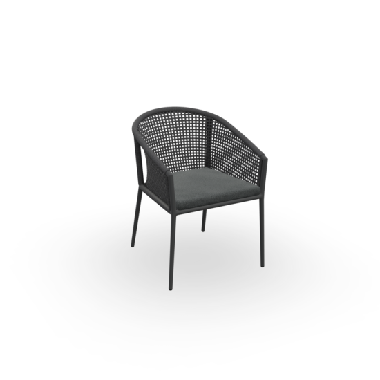 FAUTEUIL REPAS SARAGO - JATI KEBON FAUTEUIL REPAS SARAGO - JATI KEBON