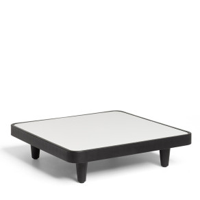 TABLE BASSE 90X90 PALETTI - FATBOY
