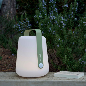 Lampe BALAD H38 FERMOB