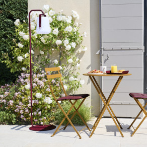 Pied simple de lampe BALAD...