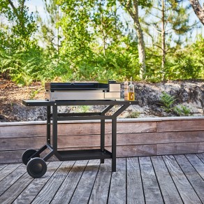 TABLE ROULANTE FORGE ADOUR