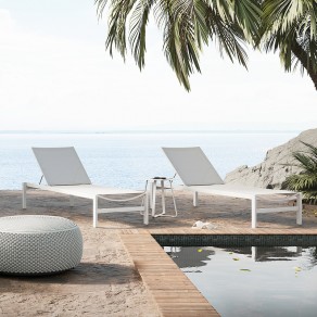 Bain de soleil SYLT JATI&KEBON