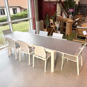 ENSEMBLE TABLE LIVORNO /...