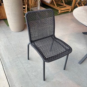 CHAISE DURHAM  JATI & KEBON