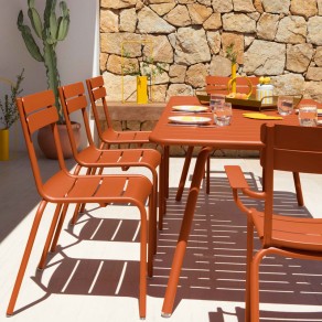 Chaise empilable LUXEMBOURG...