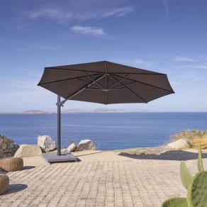Parasol déporté ANTEGO Ø...
