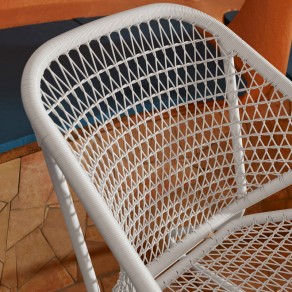 Fauteuil bas SIXTIES FERMOB