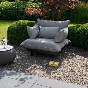 Fauteuil lounge ROYAL...