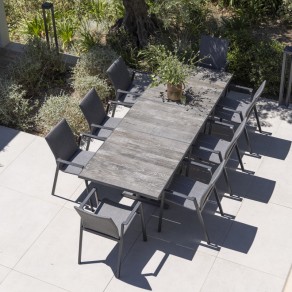 Table à allonge AMAKA...