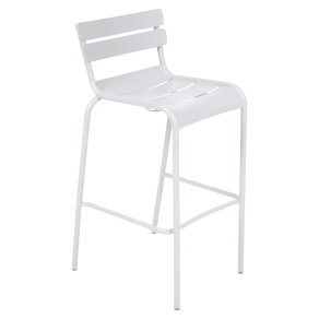 Tabouret haut LUXEMBOURG - FERMOB