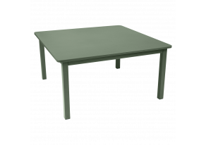 Table carrée CRAFT FERMOB