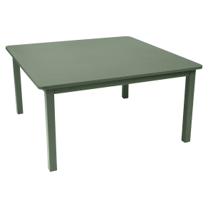 Table carrée CRAFT FERMOB