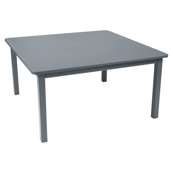 Table carrée CRAFT FERMOB Table carrée CRAFT FERMOB