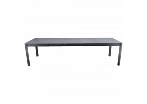 RIBAMBELLE table 3 allonges 149/299 X 100 CM Fermob