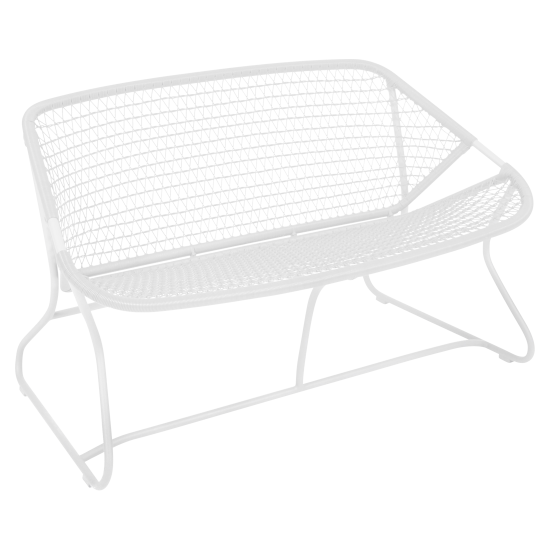 Banquette SIXTIES - FERMOB Banquette SIXTIES - FERMOB