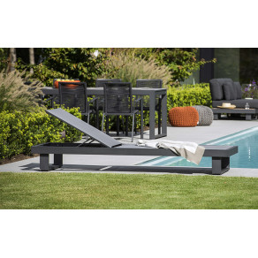 Bain de soleil BACO JATI&KEBON