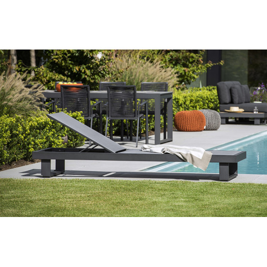 Bain de soleil BACO JATI&KEBON Bain de soleil BACO JATI&KEBON