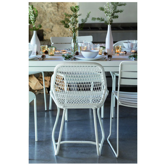Chaise SIXTIES - FERMOB Chaise SIXTIES - FERMOB
