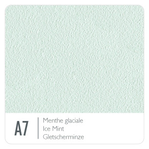 Fauteuil luxembourg menthe glaciale
