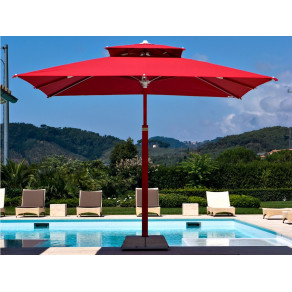 Parasol POGGESI Junior Prestige